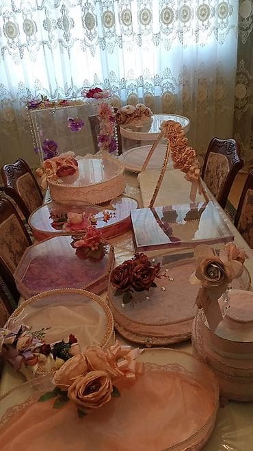 браслет пандора баку цена: Toy nişan, xına mərasimləriniz üçün xonçaların kirayəsi. Kirayə — 5