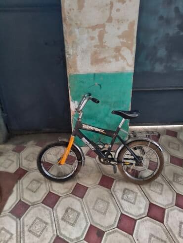 İşlənmiş İki təkərli Uşaq velosipedi Trek, 20", sürətlərin sayı: 1, Ünvandan götürmə lalafo.az -da İşlənmiş İki təkərli Uşaq velosipedi Trek, 20", sürətlərin sayı: 1, Ünvandan götürmə