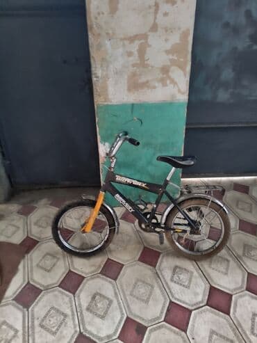 купить велосипед бу: İşlənmiş İki təkərli Uşaq velosipedi Trek, 20", sürətlərin sayı: 1, Ünvandan götürmə — 1