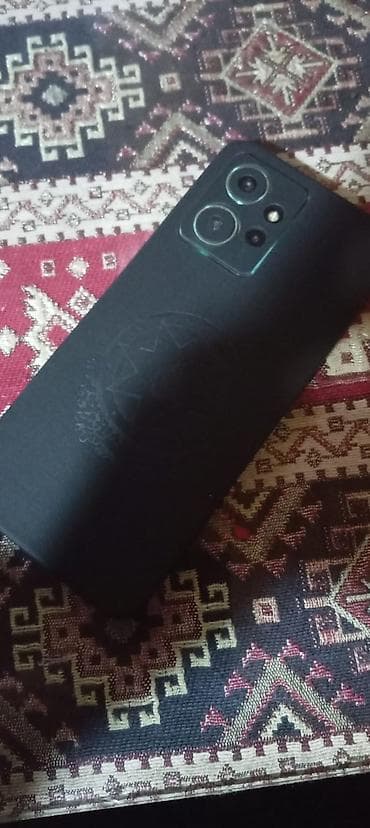 mobil store: Satılır: Android smartfon - Rəng: Qara - Ekran: Tam ekran, damcı-nots — 3