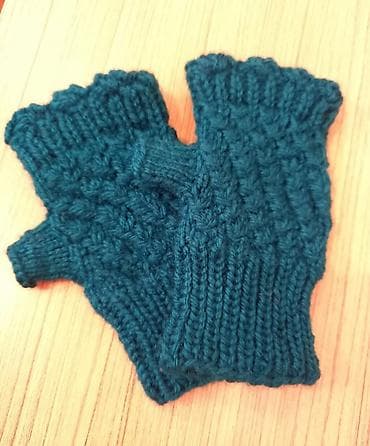 toxunma papaq: Toxunma əşyaları — 3