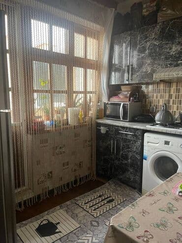 qaraçuxur evler: Bakı, Qaraçuxur qəs., 2 otaqlı, Köhnə tikili, 60 kv. m — 3