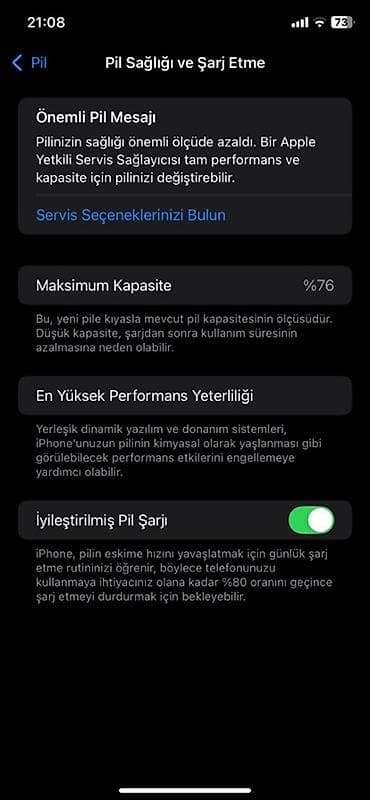IPhone 11, 64 GB, Deep Purple, Face ID