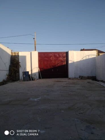 binəqədidə həyət evləri: 3 otaqlı, 90 kv. m, Yeni təmirli — 10