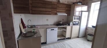 şəmkir rayonu: Xəzər rayonu Buzovna qəsəbəsində ümumi sahəsi 9 sot kupçalı 3 otaqlı — 11