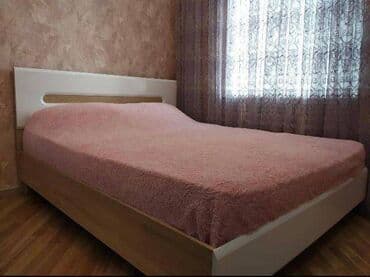 продажа трехкомнатных квартир: Баку, 3 комнаты, Вторичка, 70 м² — 3