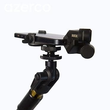 Rode Pivot adapter Məhsul: Pivot Adapter İstehsalçı: Rode Satışını — 1