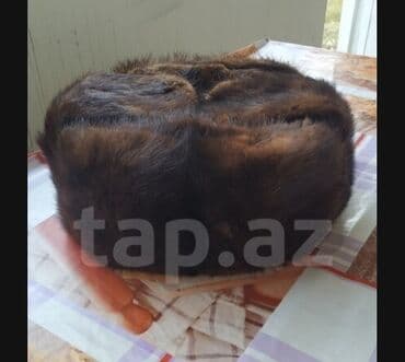 детские шерстяные шапки: Papaq.cccp vaxtinda alinandi cox az istifade olunub — 3