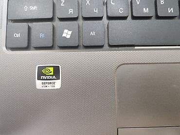 jvc interiart musee tv: İşlənmiş Acer TravelMate, 15.6 ", Intel Core i5, 512 GB, Ünvandan götürmə — 2