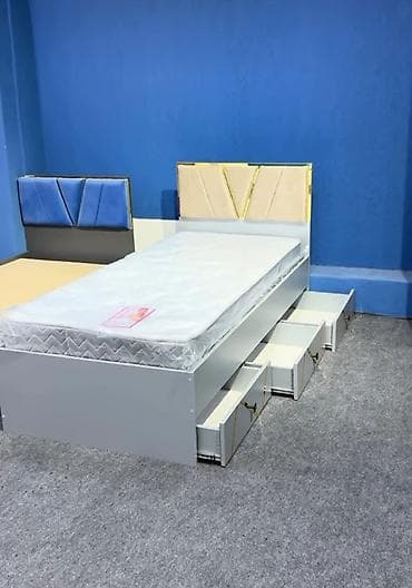 Yeni, Təknəfərlik çarpayı