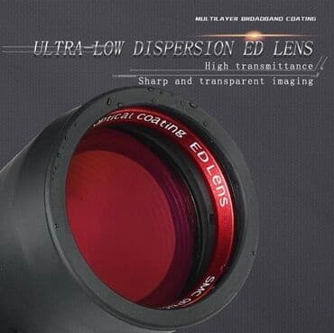 boyuk hovuz: Luxun Binokl Model: 12x50 Altı üstünlük: BAK4 prizması, yüksək — 3