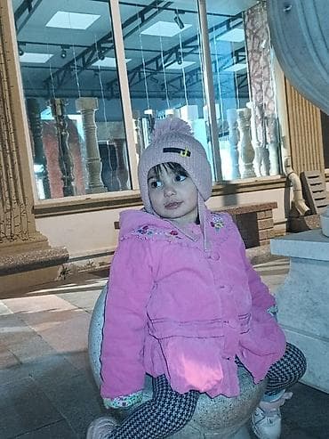 oyuncaqlar alemi: Uşaq skuteri və şişmə/riqidləşdirilmiş atlanma oyuncağı dəsti. - — 3