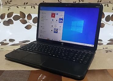 Intel Core i3 2370M
RAM 4 GB
320 GB HDD
Windows 10
Zaryatka saxlamır