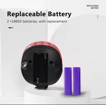 velo aksesuari: Salam eziz musderilermiz yeni gelen arxa stop lazermiz gelib — 6