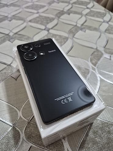 redmi note 12 pro plus 8256: Xiaomi 13 Pro, 256 GB, rəng - Göy, 
 Düyməli, Sensor, Barmaq izi — 5