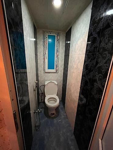 gencede ev: Bakı, 2 otaqlı, Köhnə tikili, 36 kv. m — 10