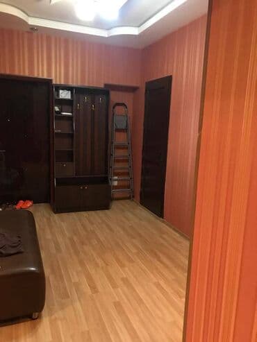 mingecevir ev satisi: 3 otaqlı, Yeni tikili, m. İnşaatçılar, 108 kv. m — 8