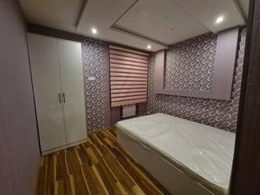 bakıxanovda ev: Bakıxanov qəsəbəsi (Razində) Akkord yaşayış kompleksində 20 mərtəbəli — 4