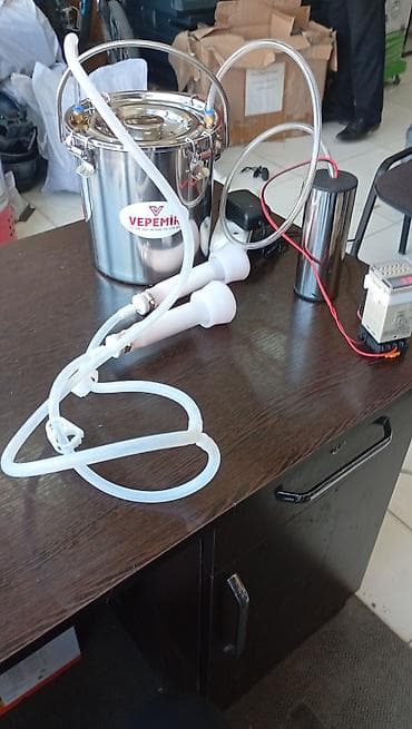 Tək bidon, Türkiyə, Paslanmaz bidon