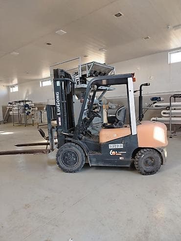 byd 2 ci el: Avtokar xidməti Sumqayıt Yüklərin boşaldılması və yüklənməsi 📦 — 3