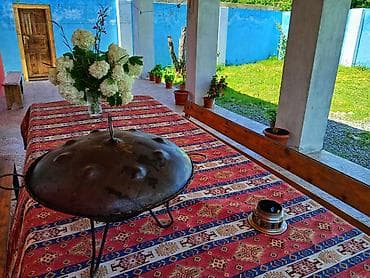 guneslide kiraye ev: 100 kv. m, 2 otaqlı — 3