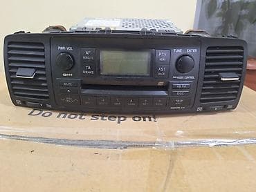 ravon ehtiyat hisseleri: Sol, Yaxın və uzaq vuran işıqlar Toyota, 2006 il, Orijinal, İşlənmiş — 4