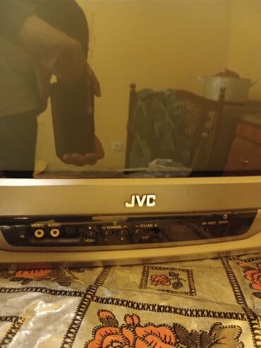 yupiter yp 333 software download: JVC TELEVİZOR İŞLƏKDİR — 4