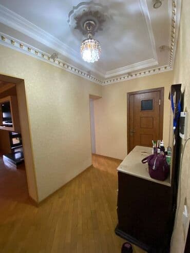 nerimanovda ucuz kiraye bina evleri: Nərimanov metrosu Əliyar əliyevdə 20 mərtəbəli binanın 15-ci mərtəbəsi — 4