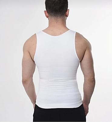 корректирующее белье: ✨ Qarın Yığan Майkalar – Sifarişlə! 👕 🔥 Bazarda 40–50 AZN olan — 5