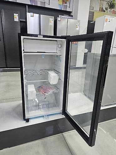Soyuducu mini soyuducu soyducu Ficher Alman markasi Çin istehsalı 1 — 2