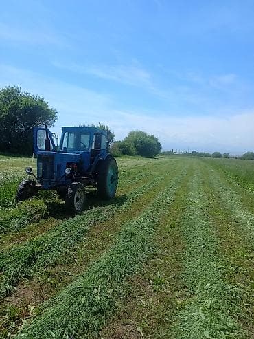 Belarus 50 ot bicən190 liqdı dirmiqla satılır.işlek trakdirdi