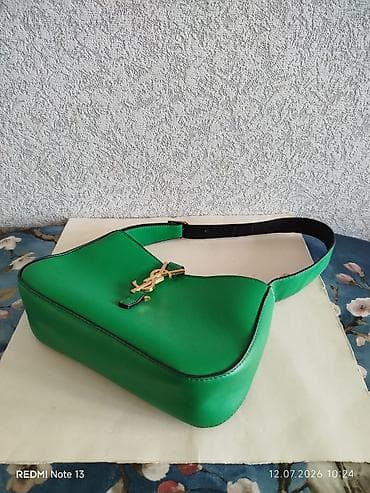 green hıll: Çiyin çantası, Yeni — 3