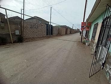 balaken ev: 2 sot, Tikinti, Mülkiyyətçi, Kupça (Çıxarış) — 8