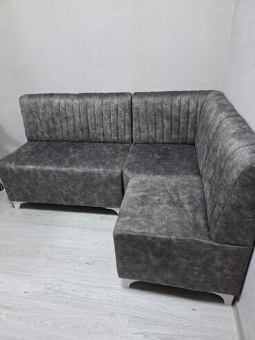 Termolar: Künc divan hər şey qaydasındadır. sadəcə görünüş üçün istifadə — 2