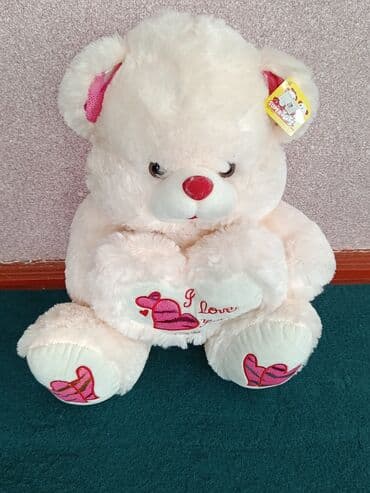 сварочный аппарат танк: Məxməri Oyuncaq Ayılar – müxtəlif modellər - Rəng və dizaynlar: - — 4