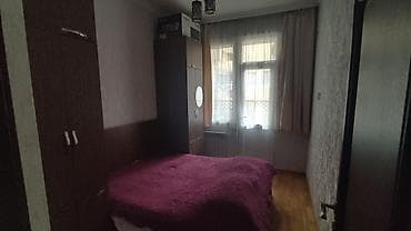 modul tipli ev: Yeni Günəşli Massiv D, Studiya, Yeni tikili, m. Xalqlar Dostluğu, 41 kv. m — 8