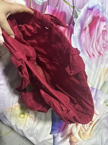 İdman çantaları: ARMAND BASI “Fragrances” brendi çimərlik/səbət çantası - Dizayn — 5