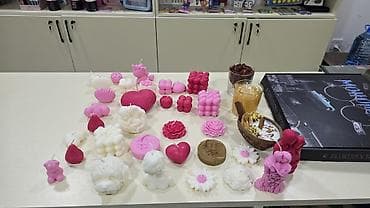 yeni il samlari: Şam Fiqurlu — 5