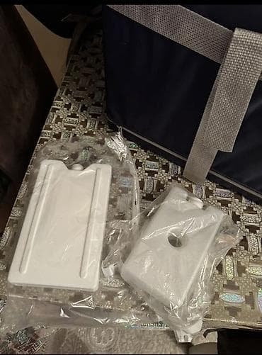 İzotermik termo-çanta/qutu - Yemək və içkilərin temperaturunu uzun — 3