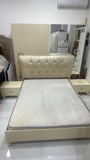 dolab lalafo: İkinəfərlik çarpayı, Dolab, Termo, 2 tumba — 6