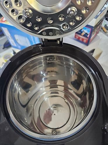 playstation 4 controller: Termopot Vitek, 5 l, Yeni, Ünvandan götürmə, Pulsuz çatdırılma, Rayonlara çatdırılma — 7