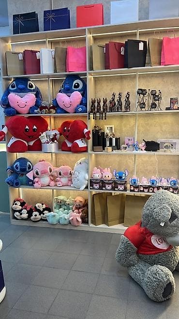 Təcili saglamlıqla baglı ziyanına çox gözəl küçədə yerləşən biznes — 4