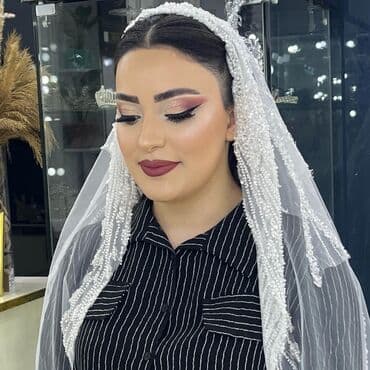 Ремонт техники: Женские парикмахеры | Вечерние прически — 7