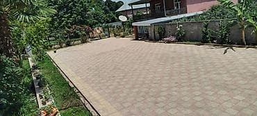 ev şekilleri: 13 otaq, 135 kv. m, Kredit yoxdur, Orta təmir — 8