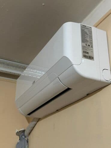 гидрофор для дома: Artel split kondisioner (divar tipli) - Brend: Artel - Rəng: ağ — 2