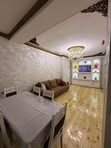 nerd satışı: 2 otaqlı, Yeni tikili, 72 kv. m — 8