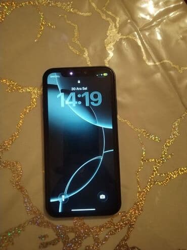 Мобильные телефоны: IPhone 11, 128 ГБ, Синий, Face ID — 2