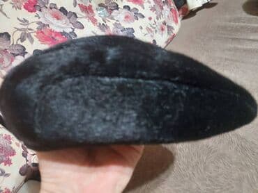 Kishi Papagi Ela veziyetdedir Olcusu 57