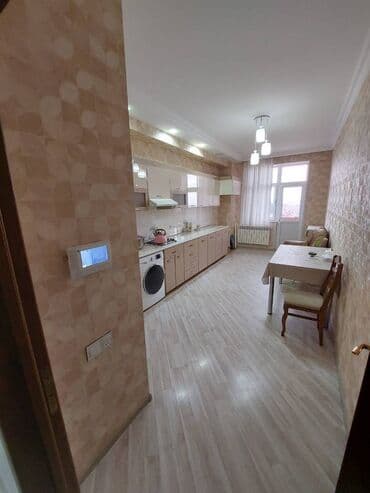 deniz kenarı restoranlar: Sumqayitda Heydər əliev prospektində 16 mertebeli binanın 5-ci — 4