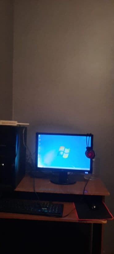 windows 10 masaüstü: 50azn real alıcıya endirim olacaq — 1